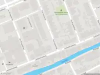 Brandweer met grote spoed naar de Tournoysstraat in Woerden vanwege afhijsen patient