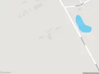 Politie naar de Middelwaard in Vianen vanwege aanrijding met letsel