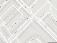 Ambulance met gepaste spoed naar de Vuurbaak in Maassluis