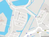 Ambulance met grote spoed naar de Thoelaverweg in Brielle