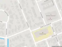 Traumahelikopter met grote spoed naar de Smachtkamp in Opheusden