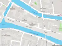 Ambulance met grote spoed naar de Kwerenpad in Alkmaar