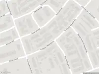 Brandweer met grote spoed naar de Prof. Wöbelstraat in 's-Heerenberg vanwege reanimatie