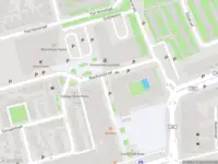 Anonieme overlastmelding Raadhuisstraat in IJmuiden