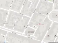 Ambulance met gepaste spoed naar de Nieuwstraat in Oude-Tonge