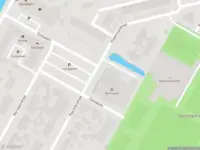 Overlastmelding Ceresplein in Breezand