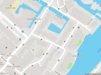 Ambulance met gepaste spoed naar de Maalderijstraat in Leidschendam