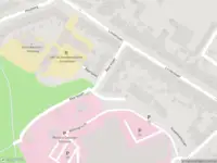 Besteld ambulance vervoer naar de Wilhelminalaan in Alkmaar