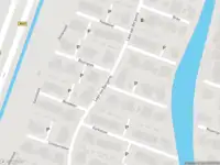 Ambulance met grote spoed naar de Laan van Bergama in Alkmaar