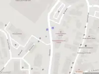 Brandweer met gepaste spoed naar de Brinklaan in Heerde