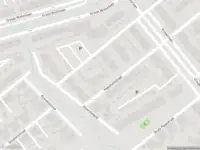 Brandweer met gepaste spoed naar de Deltapark in Rosmalen vanwege een buitenbrand