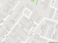 Ambulance met grote spoed naar de Ruitwagen in Hoogvliet Rotterdam