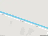 Ambulance met grote spoed naar de Molenweg in Ursem