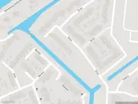 Ambulance met gepaste spoed naar de Orion in Hellevoetsluis