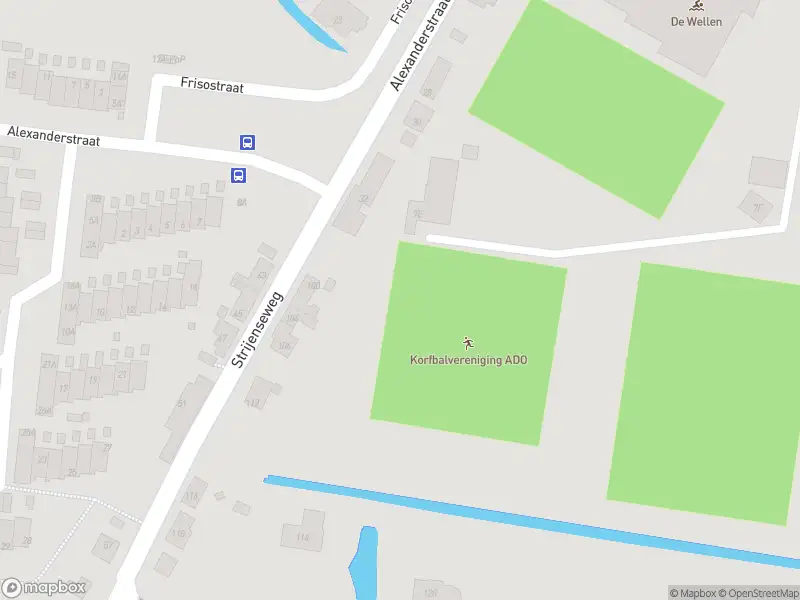 Overlastmelding Molendijk in 's-Gravendeel