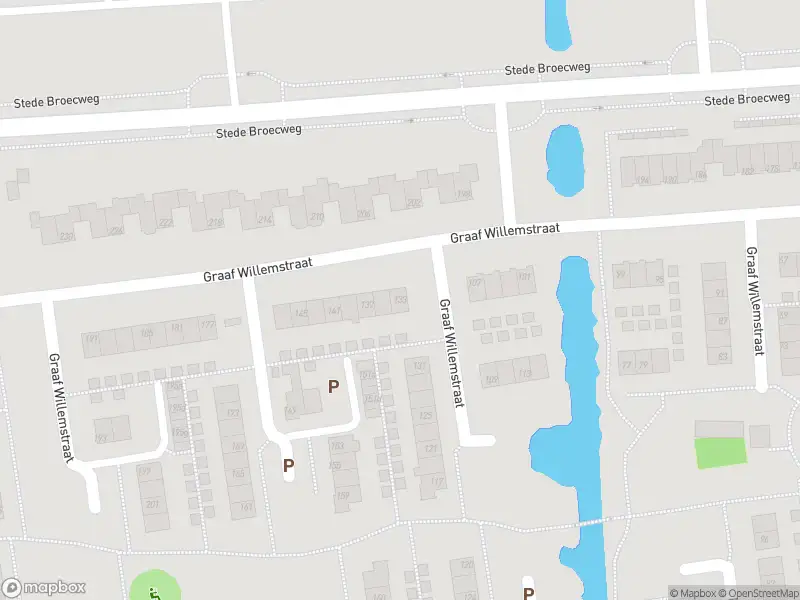 112 melding Anonieme overlastmelding Graaf Willemstraat in Bovenkarspel