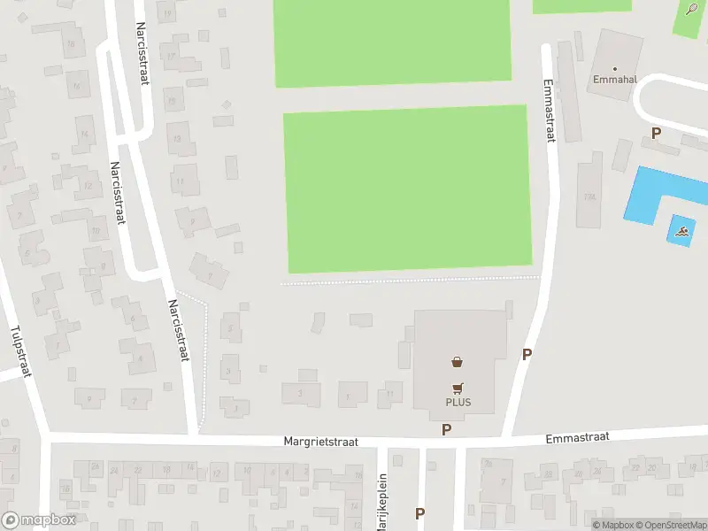 Overlastmelding Tulpstraat in Kloosterzande