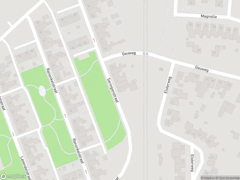 Overlastmelding Seringenstraat in Sittard