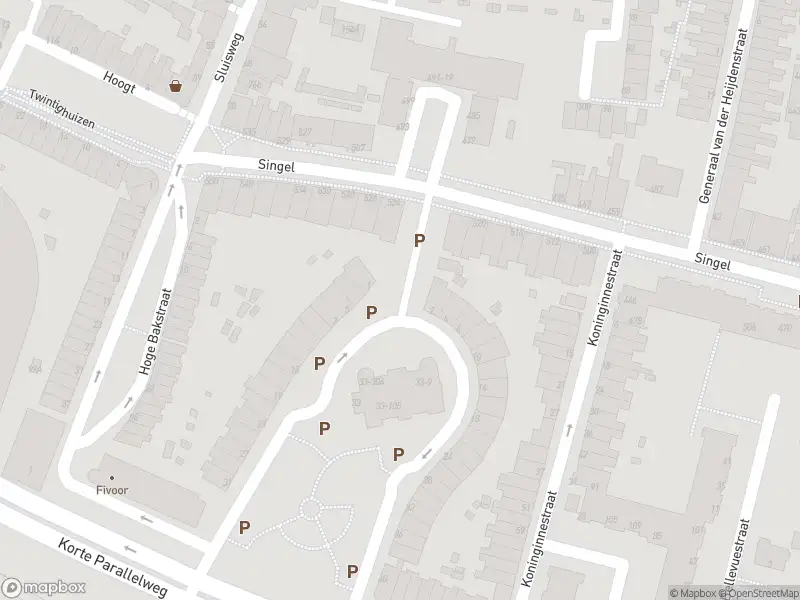 Overlastmelding Rozenhof in Dordrecht (3311 JT)