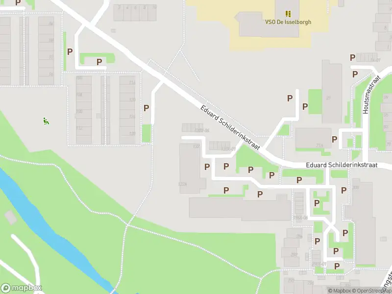 Overlastmelding Eduard Schilderinkstraat in Doetinchem