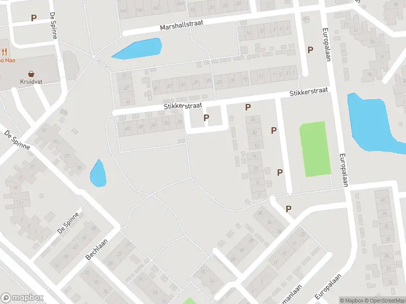 Overlastmelding Golda Meirstraat in 4463DA Goes