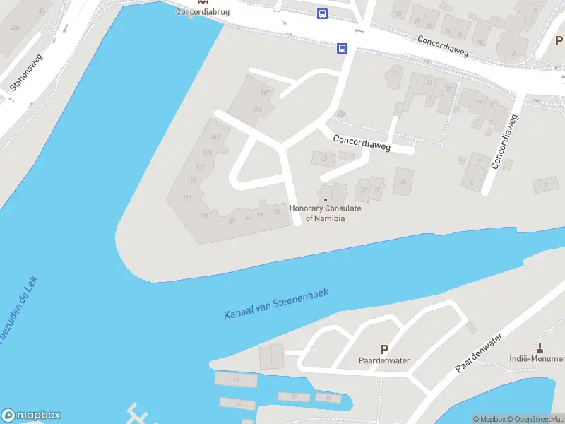 Overlastmelding Concordiaweg in Gorinchem