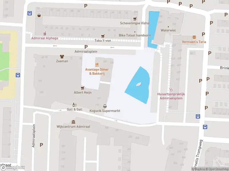 112 melding Overlastmelding Admiraalsplein in 3317BC Dordrecht