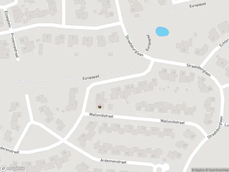 112 melding Overlastmelding Vlaanderenstraat in Sittard