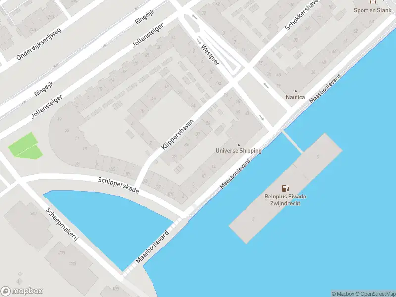 112 melding Overlastmelding Maasboulevard in 3331ML Zwijndrecht