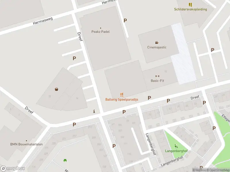 Overlastmelding Dreef in Zutphen