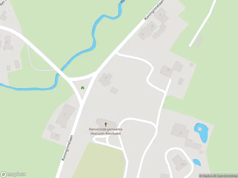 Anonieme overlastmelding Koninginnelaan in Heelsum