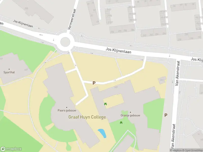 112 melding Overlastmelding Jos Klijnenlaan in Geleen