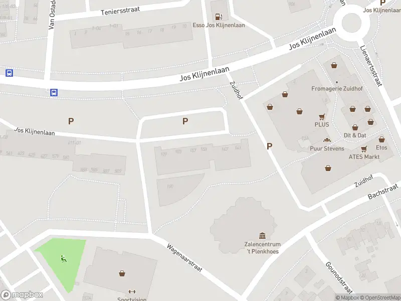 112 melding Overlastmelding Jos Klijnenlaan in Geleen