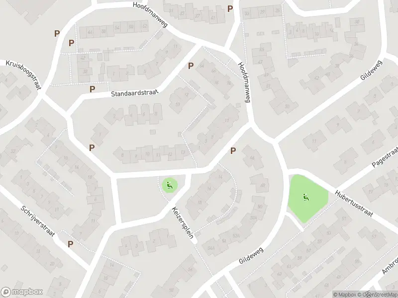 Overlastmelding Koningsstraat in Loon op Zand