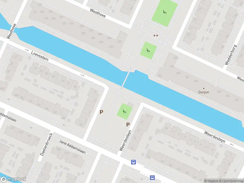 Overlastmelding J.C. van Hattumweg in 1187ZP Amstelveen gesloten