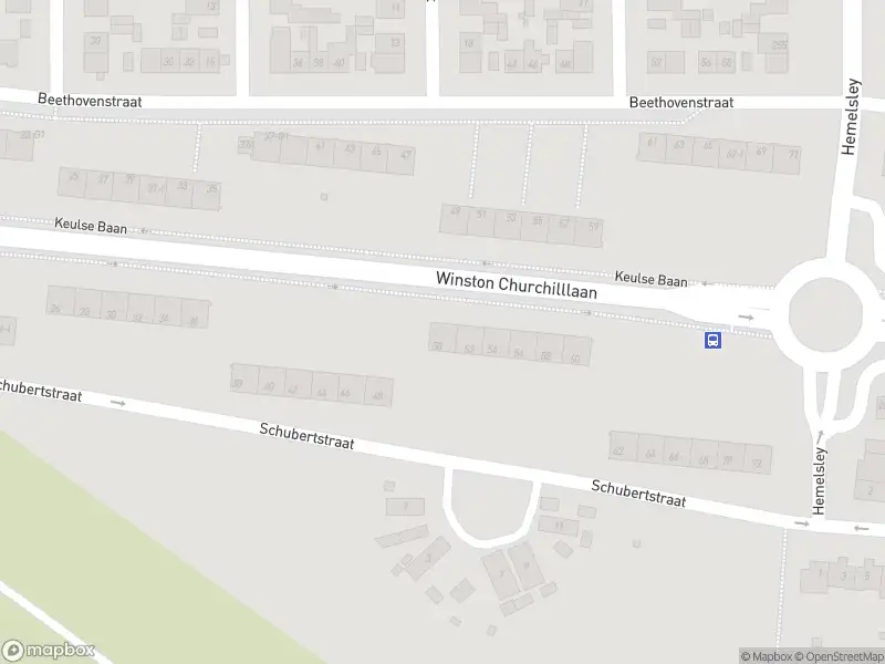 Overlastmelding Schubertstraat in Sittard