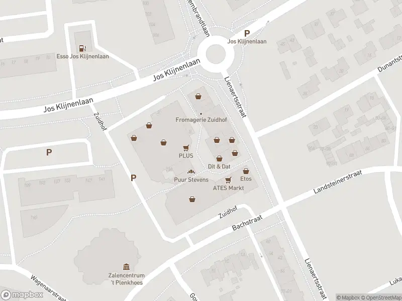 Overlastmelding Zuidhof in Geleen