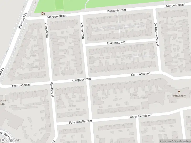 112 melding Overlastmelding Kompasstraat in IJmuiden gesloten