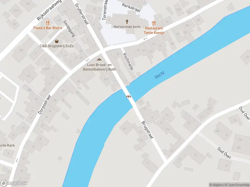 Overlastmelding Brugstraat in Loenen aan de Vecht