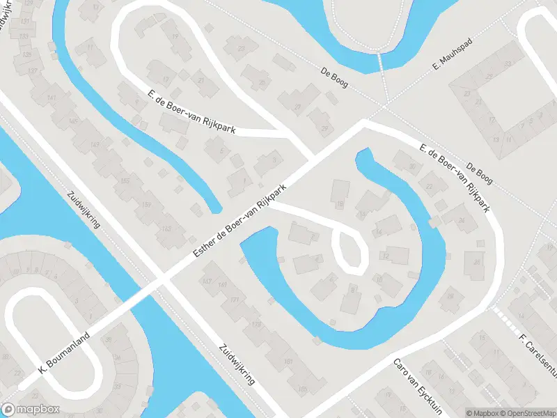 112 melding Overlastmelding Esther de Boer-van Rijkpark in Heerhugowaard