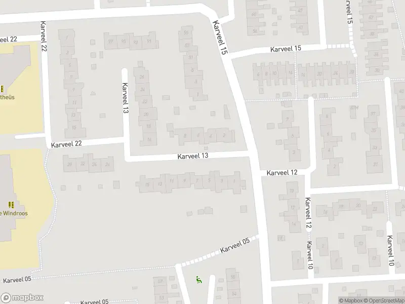 Overlastmelding Karveel in Lelystad