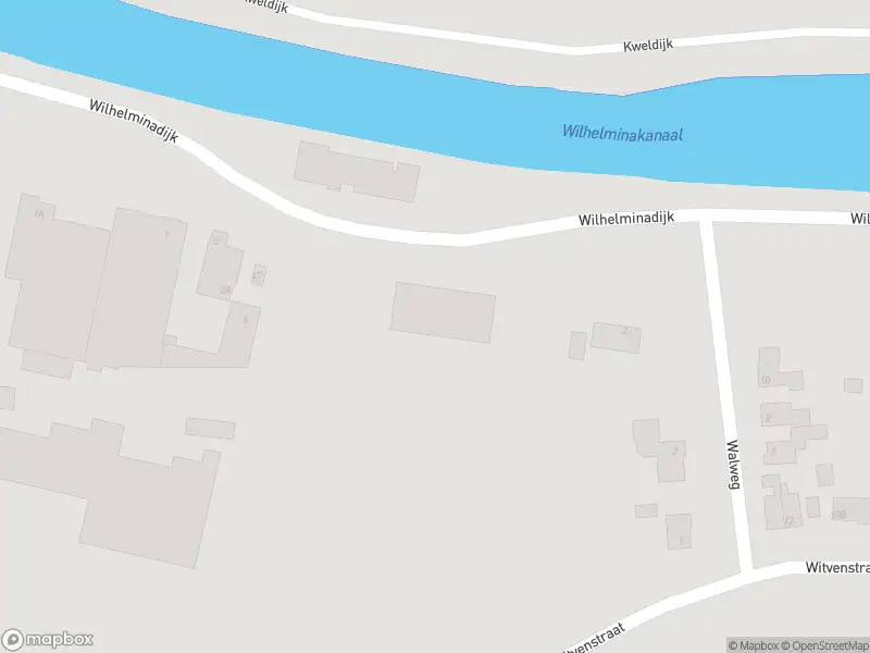 Overlastmelding Wilhelminadijk in Haghorst