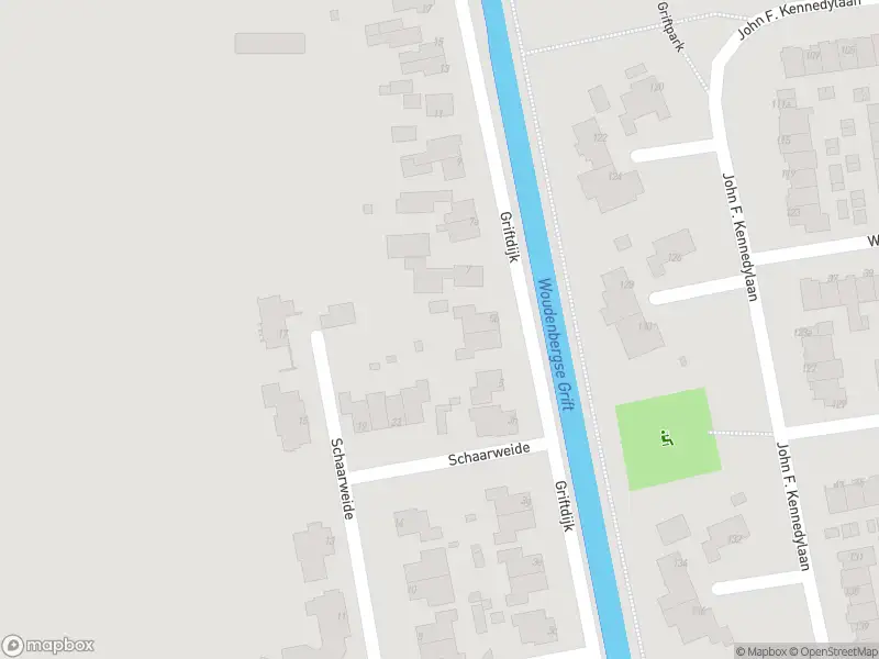 Overlastmelding Griftdijk in Woudenberg