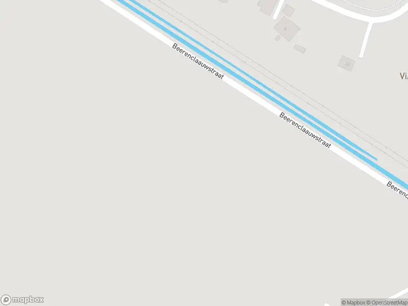 Overlastmelding Beerenclaauwstraat in Groessen