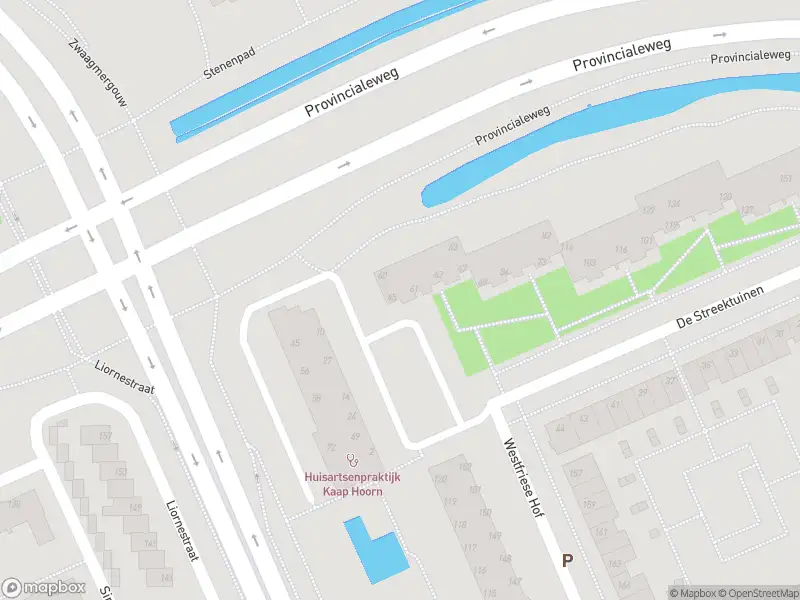 Overlastmelding De Streektuinen in Hoorn