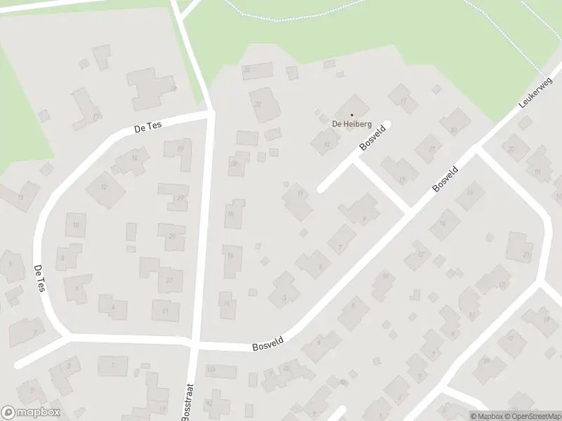 Overlastmelding Gaardweg in Beegden