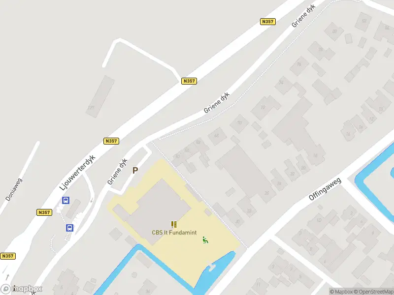 112 melding Overlastmelding Griene Dyk in Hallum