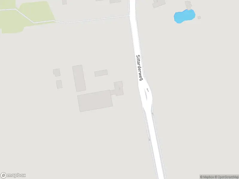 Overlastmelding Sittarderweg in Nieuwstadt