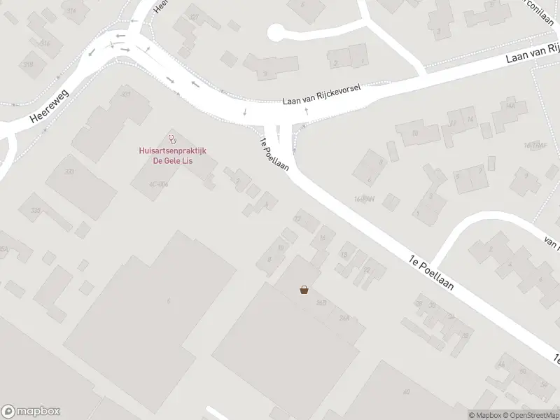 Overlastmelding 1e Poellaan in Lisse