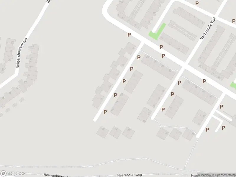 Anonieme overlastmelding Groot Abelenbos in IJmuiden